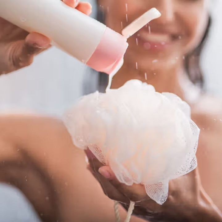 Body and Shower Products