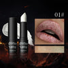 7-Color Diamond Matte Lipstick