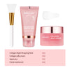 Collagen Jelly Overnight Peel-Off Mask