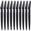 10-Piece Eyebrow & Face Trimmer Set