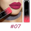 18-Color Matte Velvet Lipstick Set