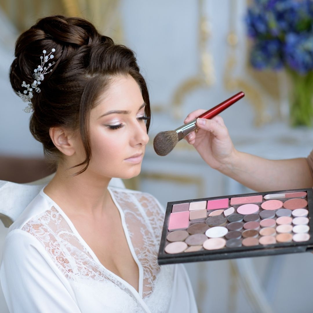 Makeup