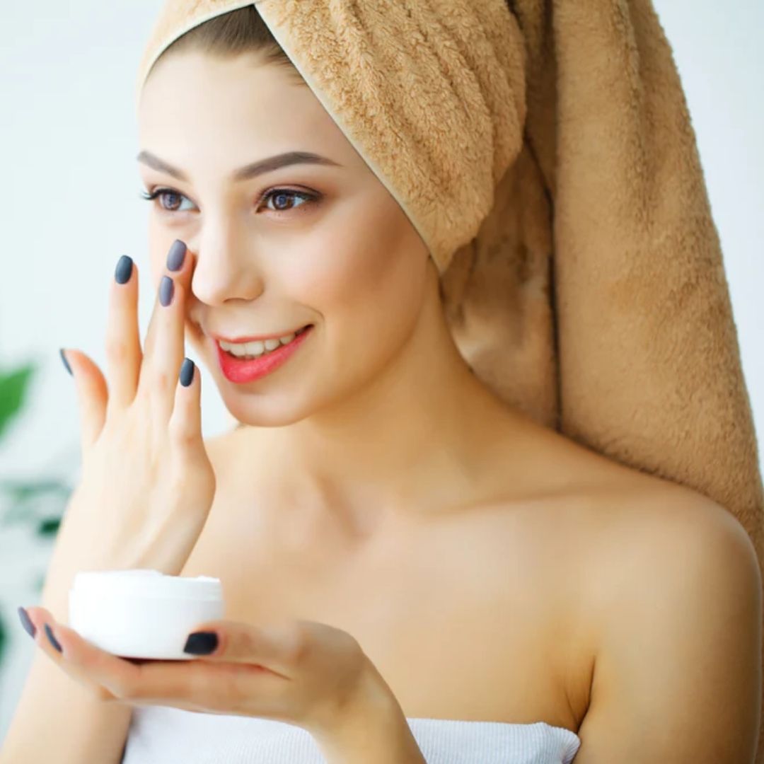Skincare Products