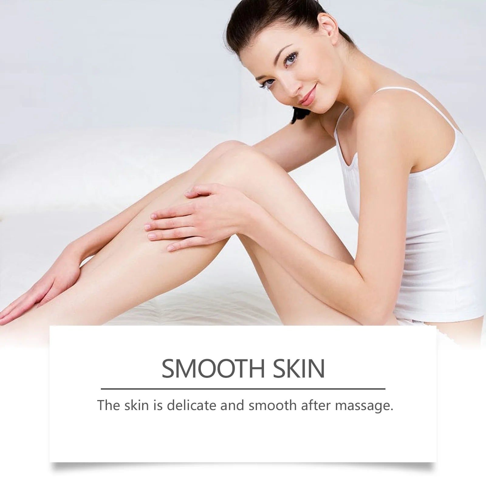 Oceaura 100g Exfoliating Body Scrub