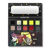 NOIRICORN × @ghoul.in.japan BLIGHTMOON Eyeshadow Palette