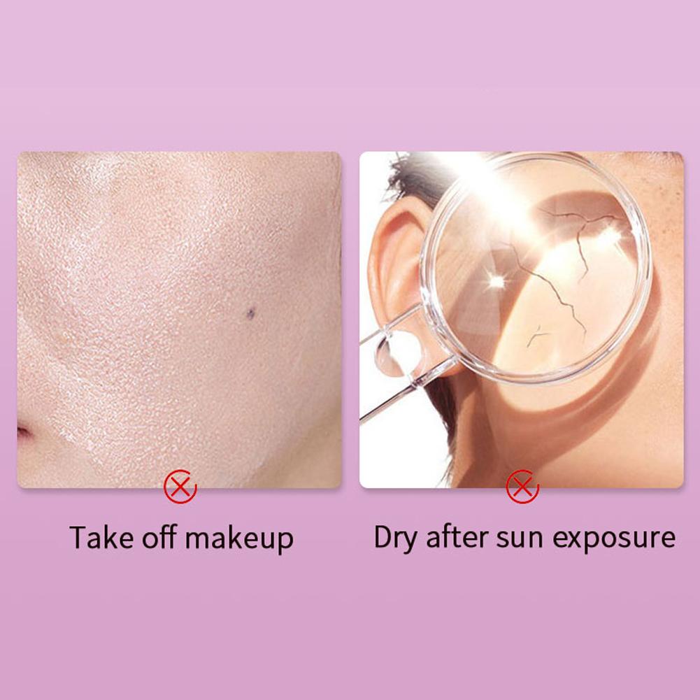 60ml Multi-Effect Sunscreen Cream