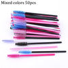 Professional Eyebrow & Mascara Brush Set
