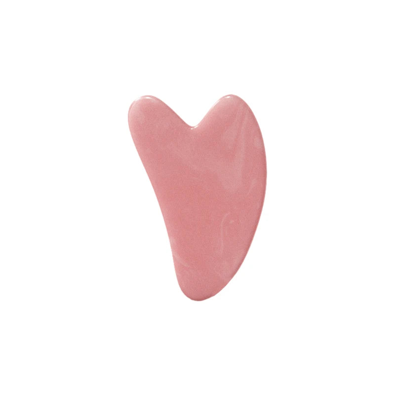 Resin Facial Roller & Scraping Tool