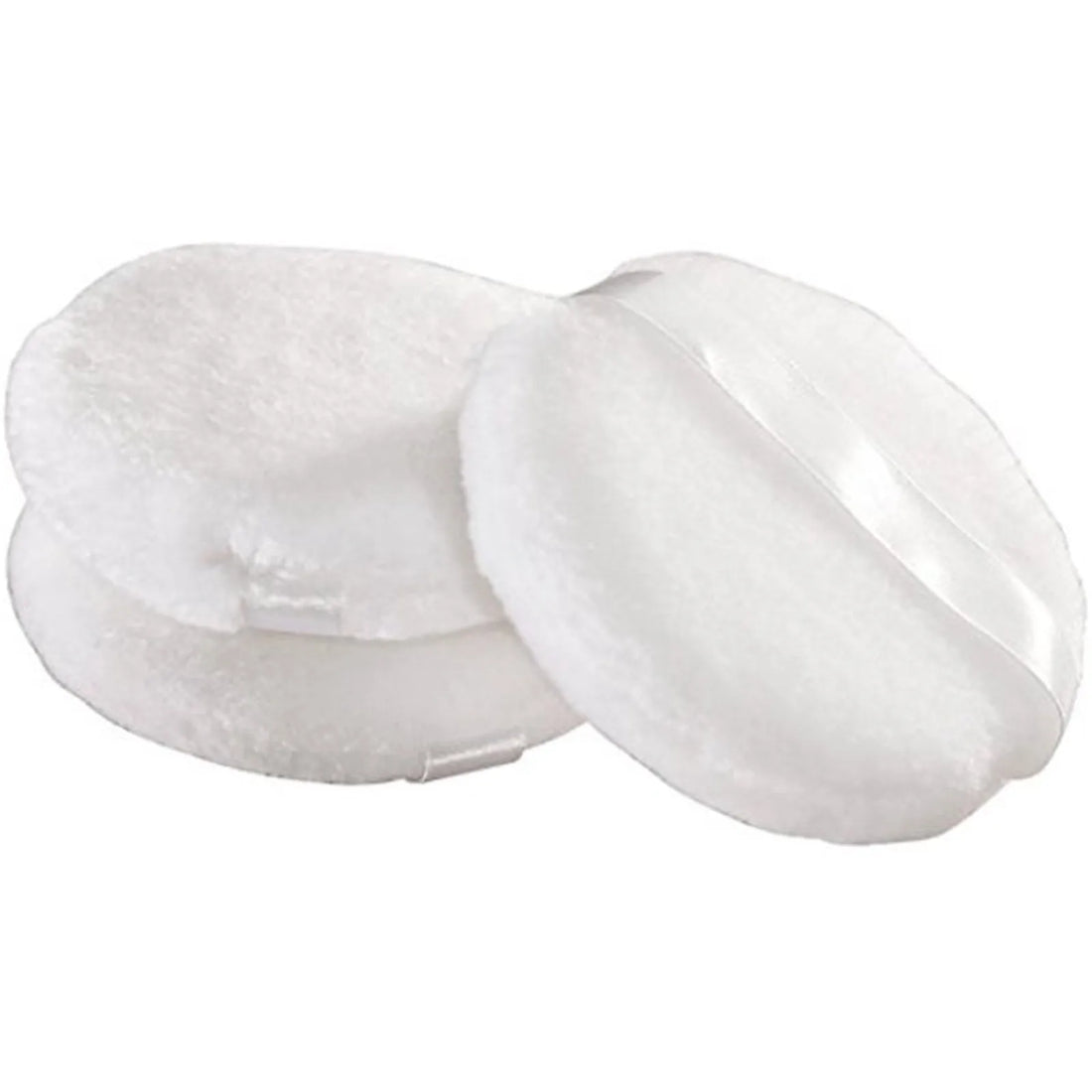3pcs Round Makeup Foundation Puffs
