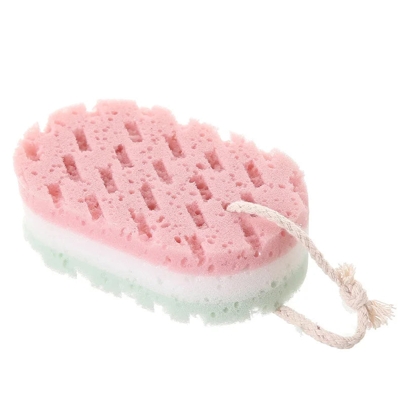Soft Exfoliating Bath Sponge