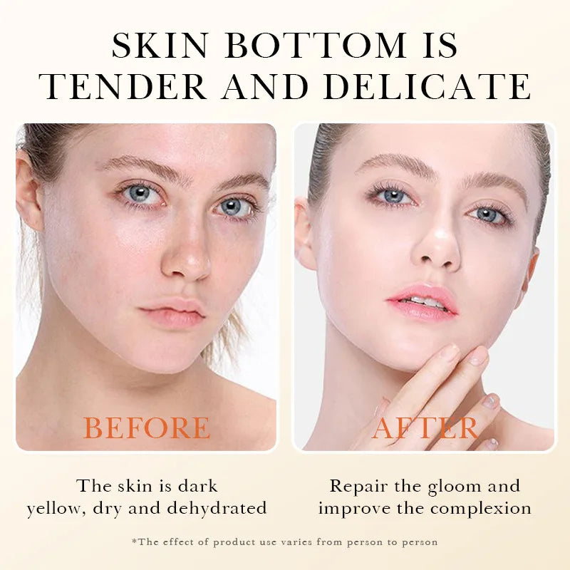 Facial Microneedling Serum Peptides Set