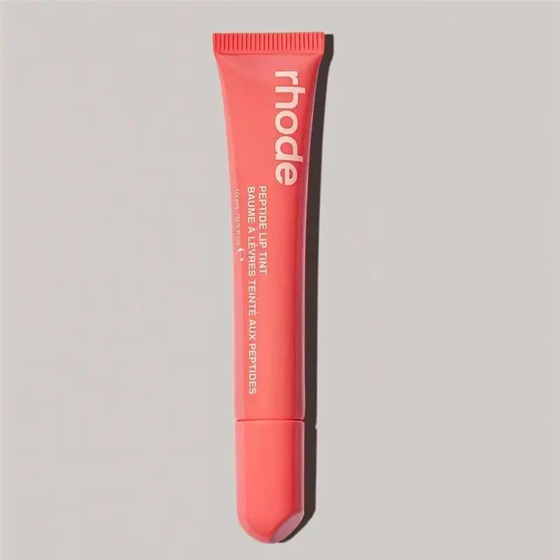 RHODE Toast Blush & Lip Gloss Set with iPhone Case