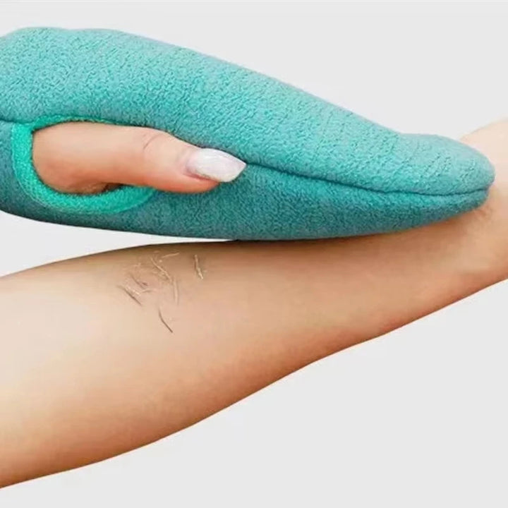 Exfoliating Shower Glove