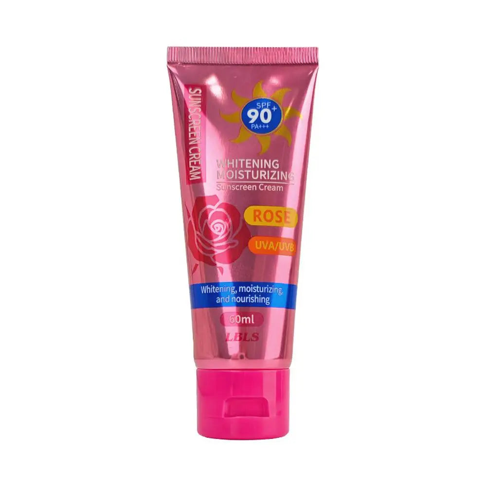 60ml Multi-Effect Sunscreen Cream