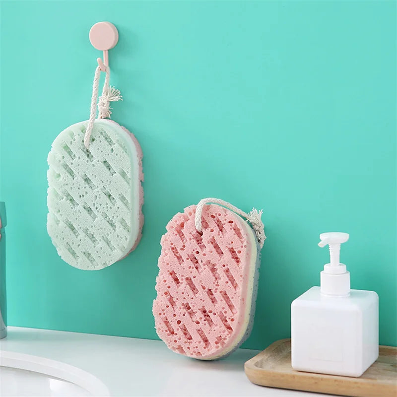 Soft Exfoliating Bath Sponge