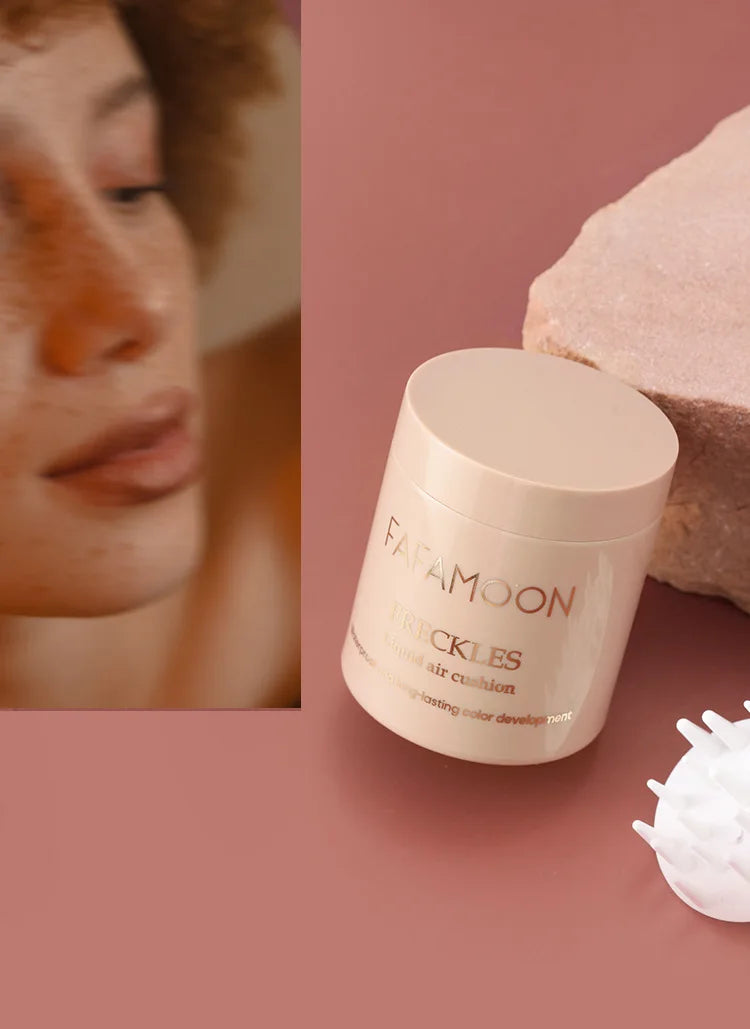 Freckle Stamp Kit – Waterproof Natural Look