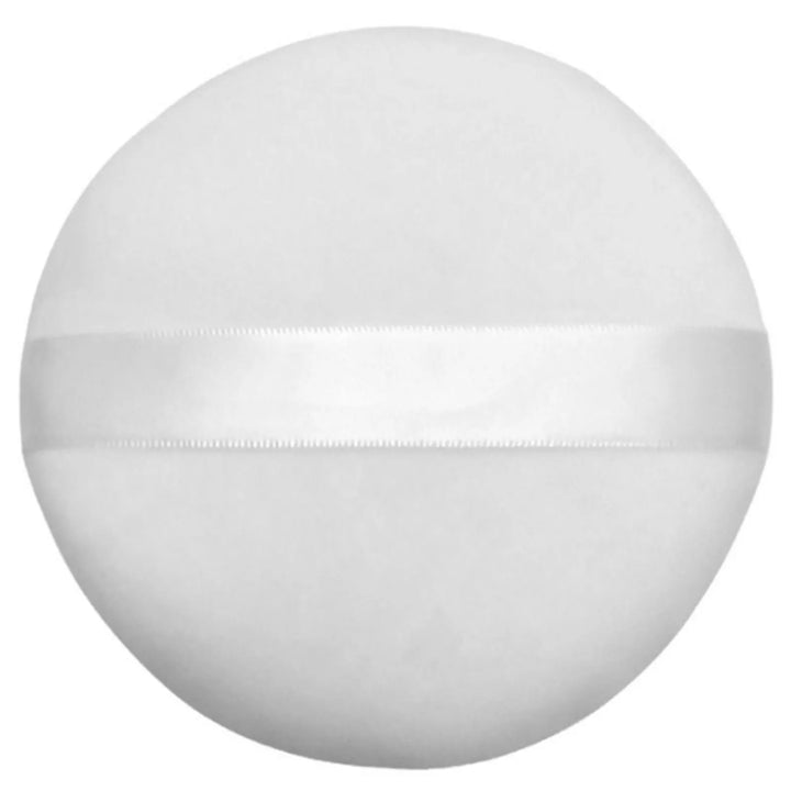 3pcs Round Makeup Foundation Puffs