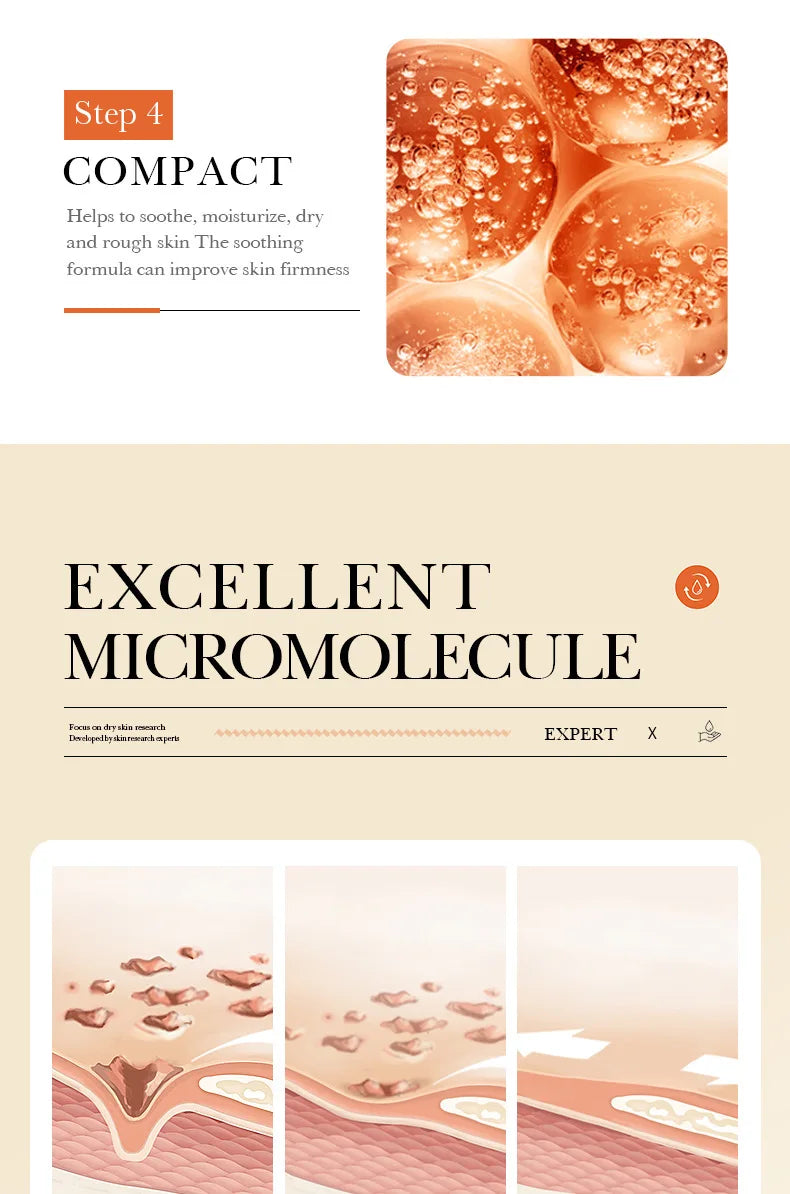 Facial Microneedling Serum Peptides Set