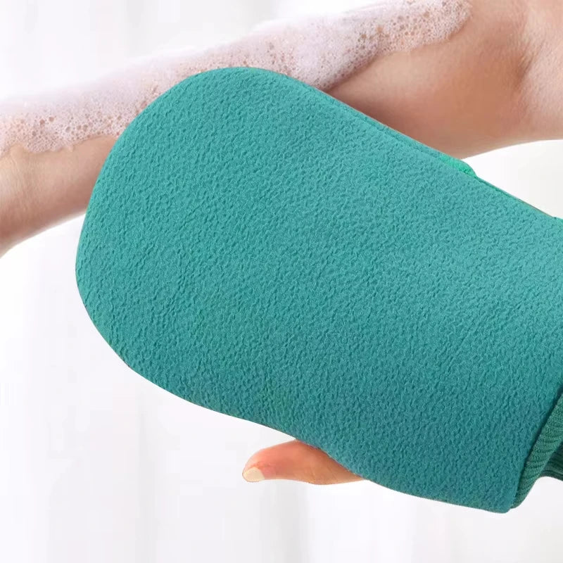 Exfoliating Shower Glove