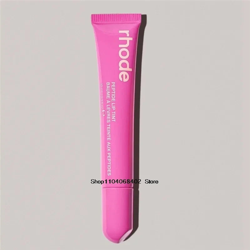 RHODE Toast Blush & Lip Gloss Set with iPhone Case