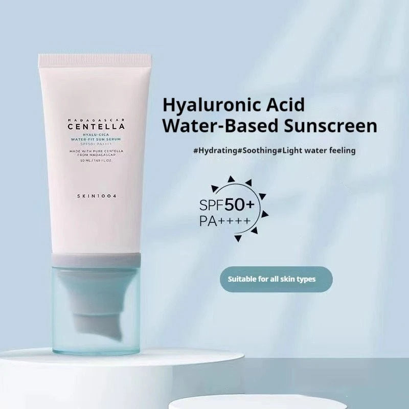 Hyaluronic Centella Sunscreen 50ml