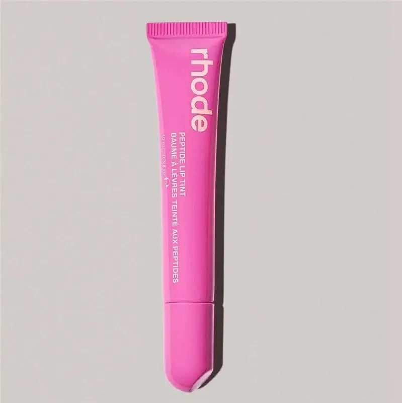 RHODE Toast Blush & Lip Gloss Set with iPhone Case