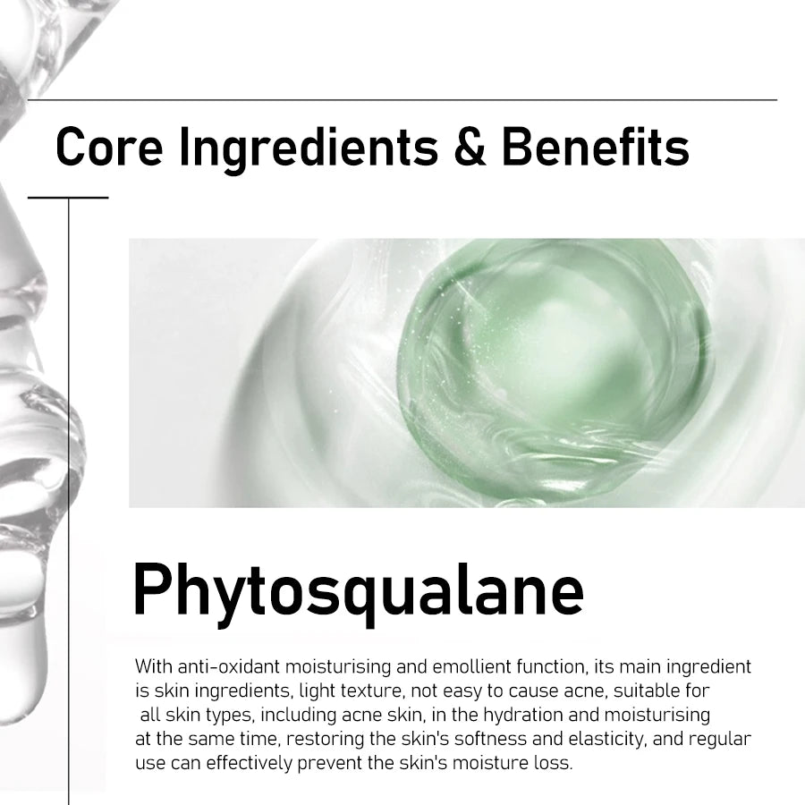 AHA 30% + BHA 2% Exfoliating Serum with Niacinamide & Hexapeptide