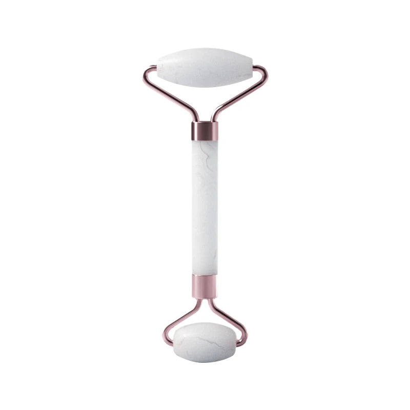 Resin Facial Roller & Scraping Tool