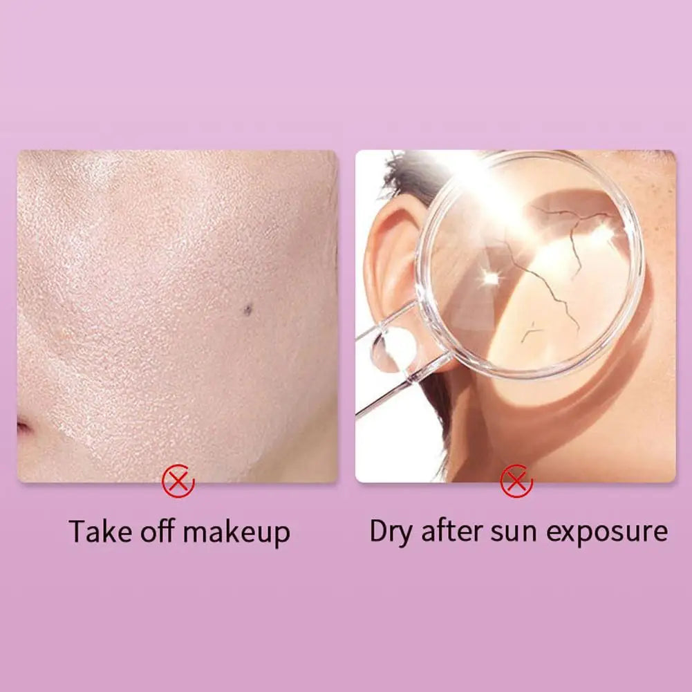 60ml Multi-Effect Sunscreen Cream