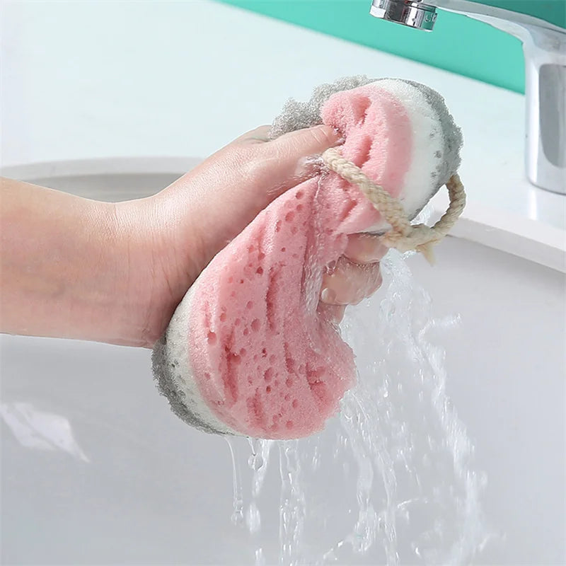 Soft Exfoliating Bath Sponge