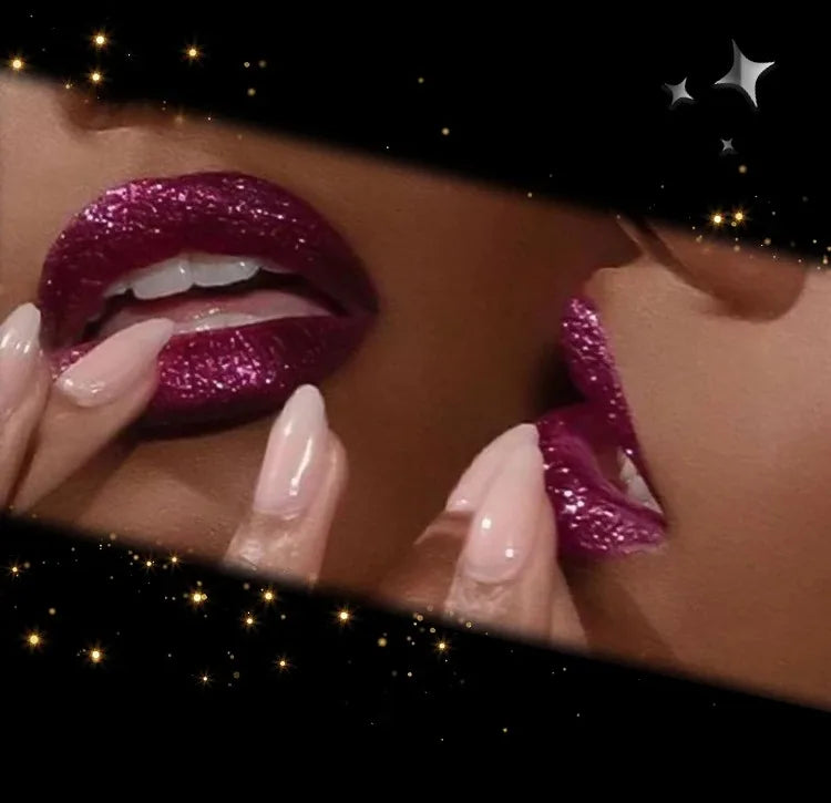 7-Color Diamond Matte Lipstick