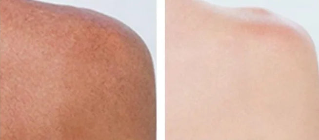 Avocado Exfoliating Body Scrub