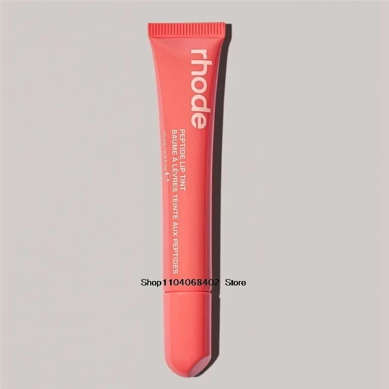 RHODE Toast Blush & Lip Gloss Set with iPhone Case