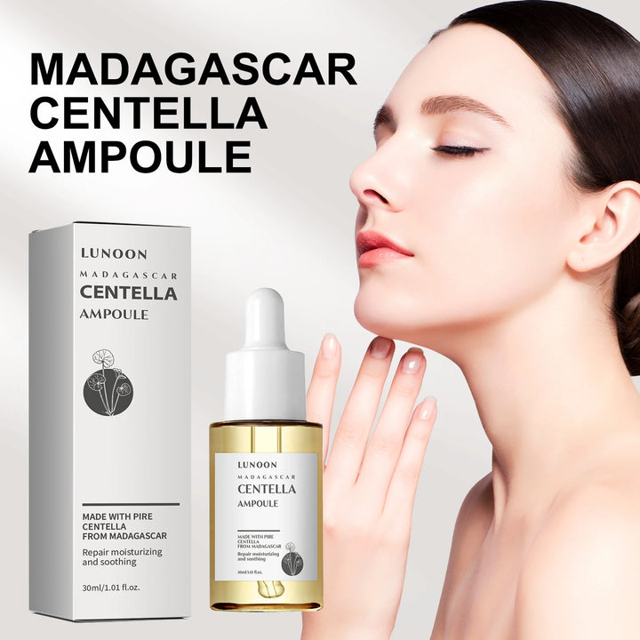 7 Seconds Repair Facial Barrier Serum