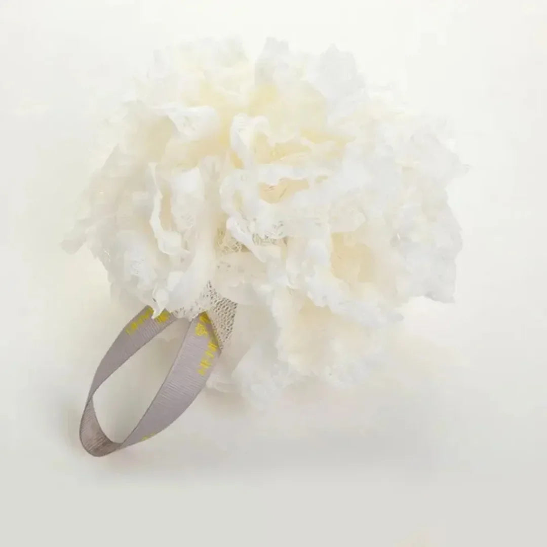 Soft Mesh Bath Shower Puff