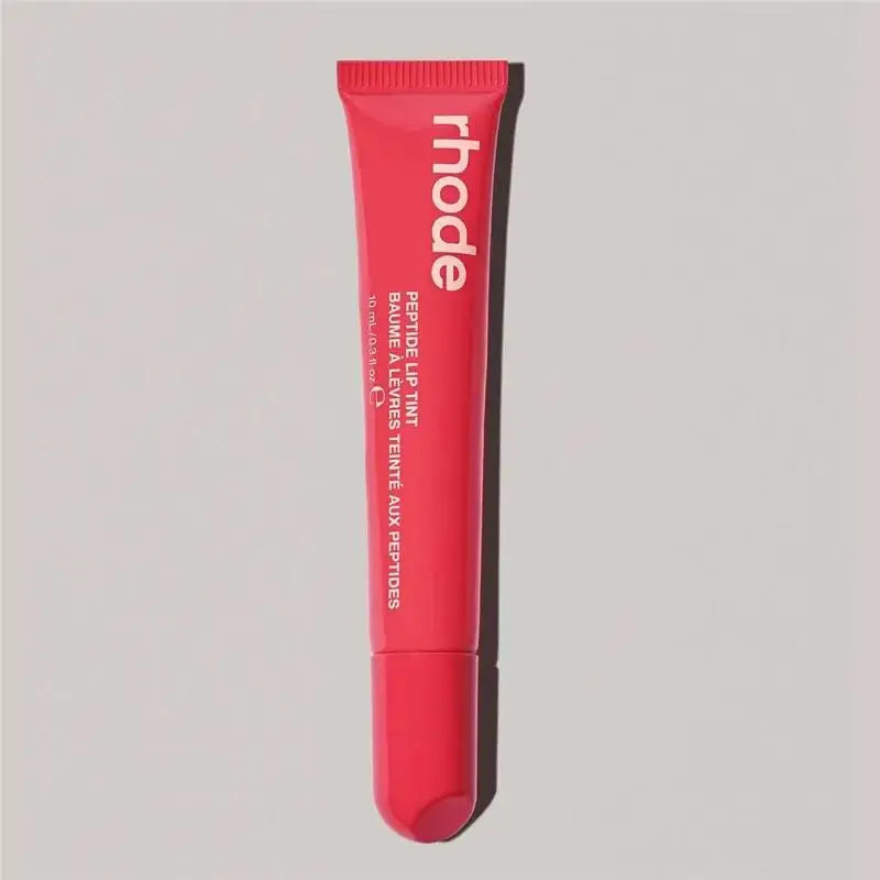 RHODE Toast Blush & Lip Gloss Set with iPhone Case