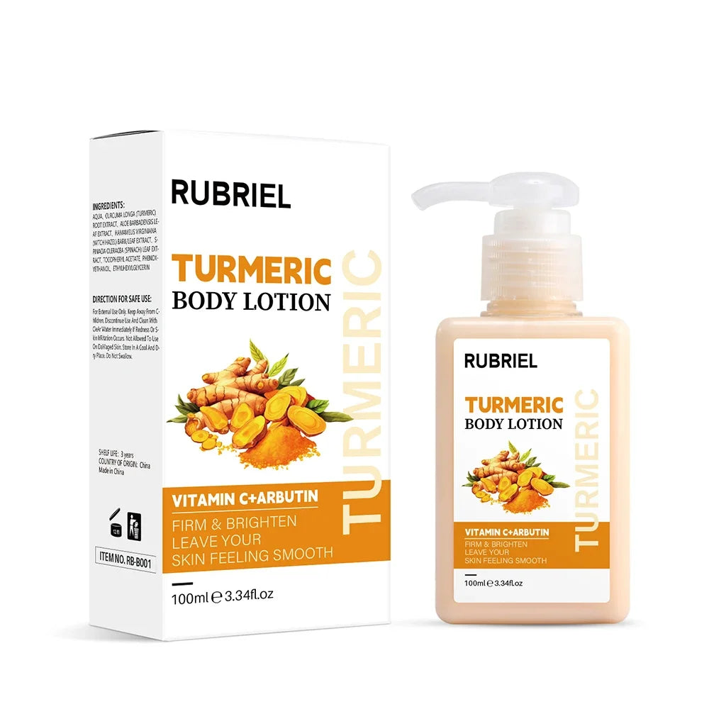 100g Turmeric Whitening Soap Bar