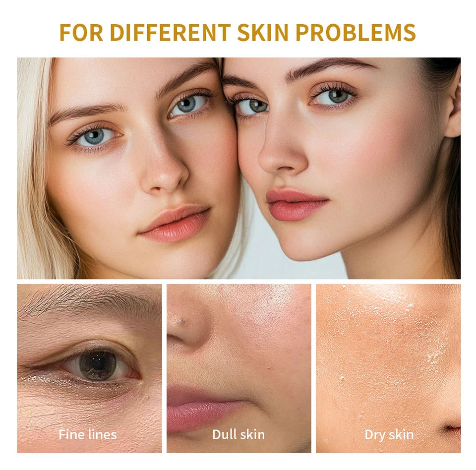 Collagen Jelly Overnight Peel-Off Mask