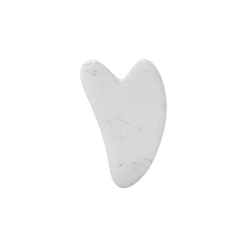 Resin Facial Roller & Scraping Tool