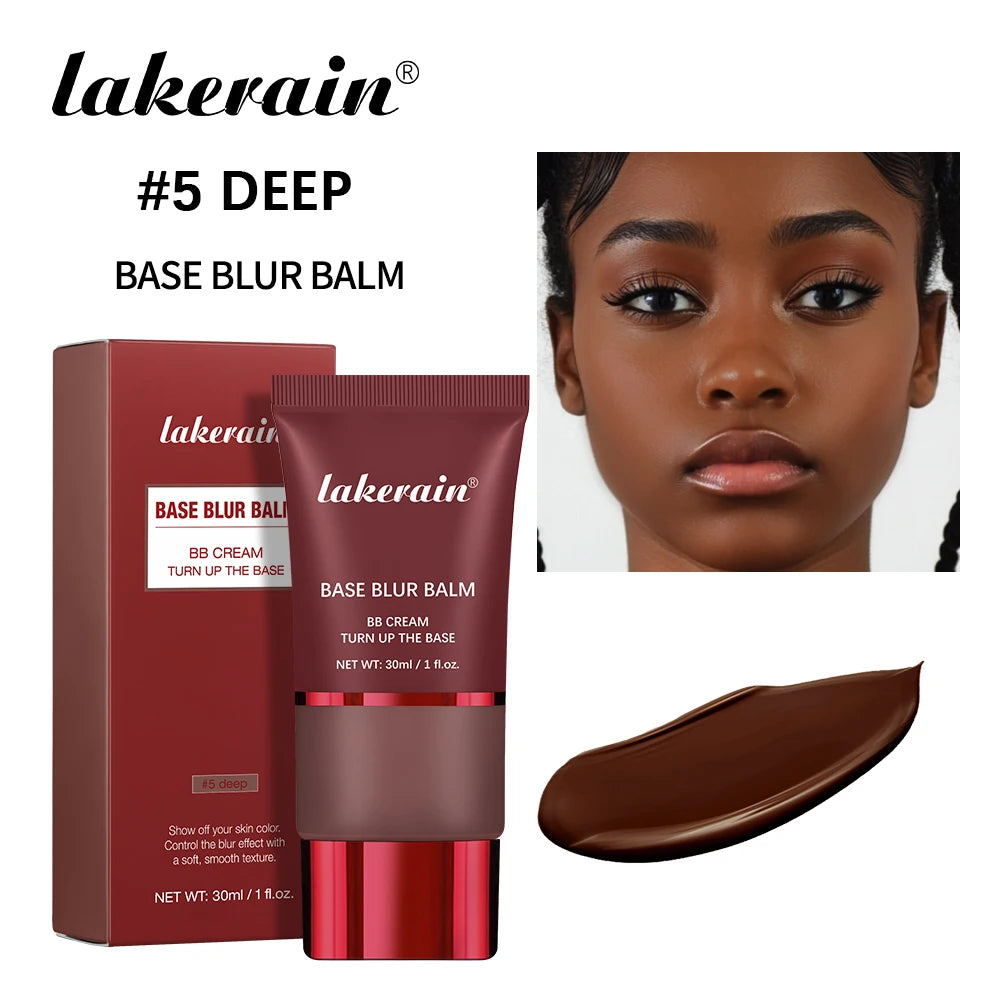 Turn Up The Base Blurring Matte Foundation