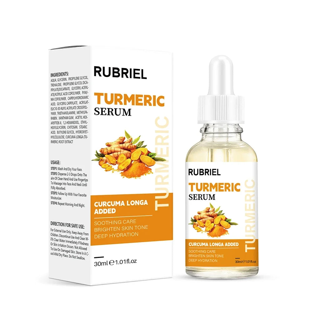 100g Turmeric Whitening Soap Bar