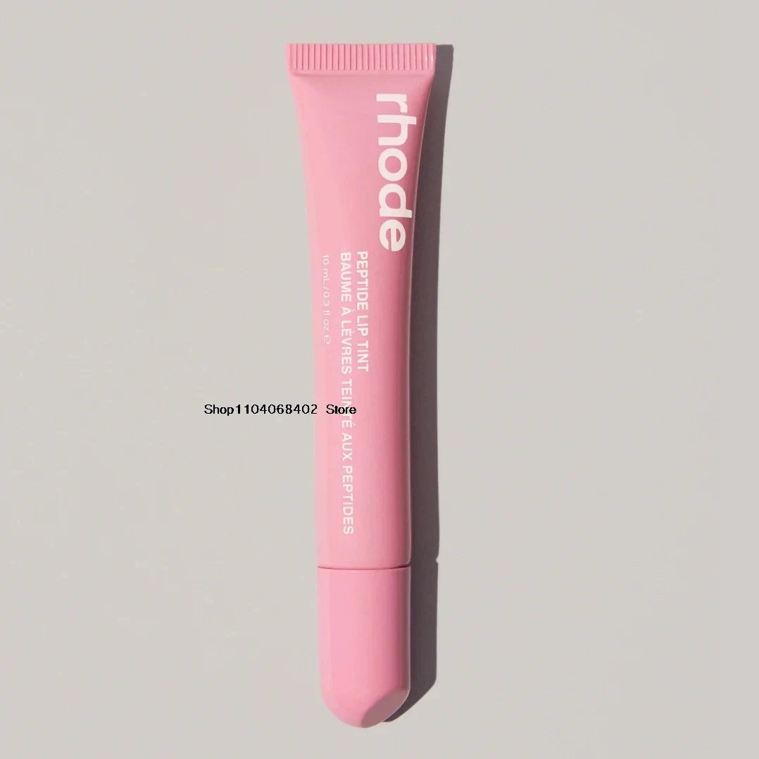 RHODE Toast Blush & Lip Gloss Set with iPhone Case