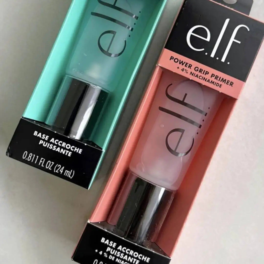 Power Grip Hydrating Primer Gel