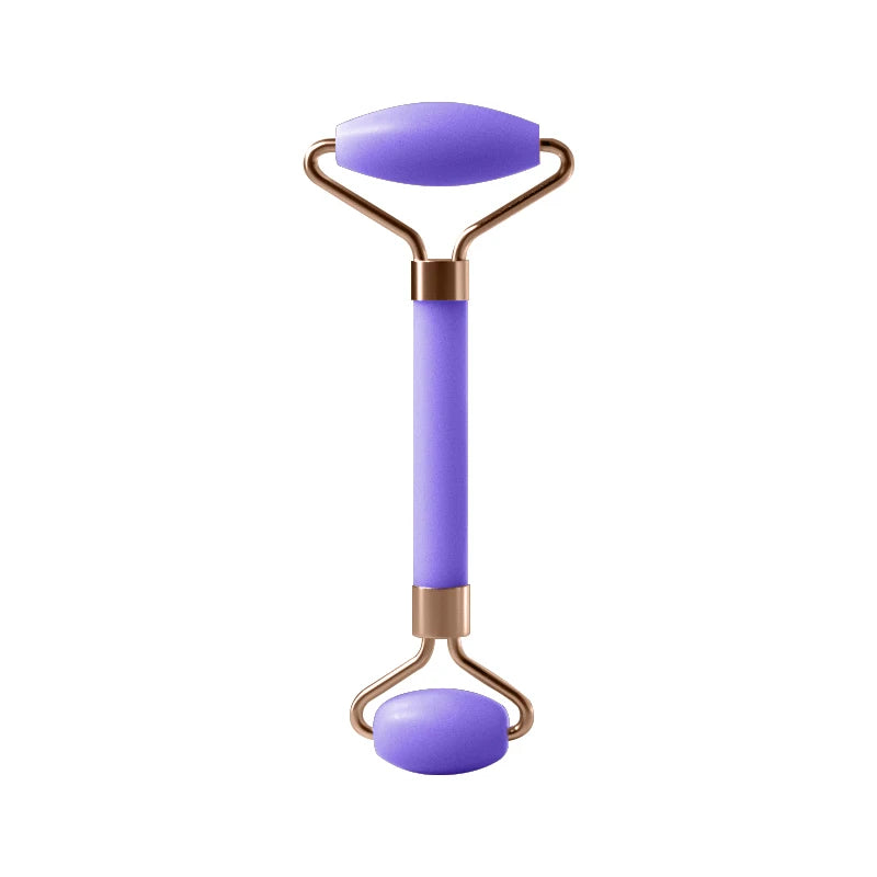 Resin Facial Roller & Scraping Tool