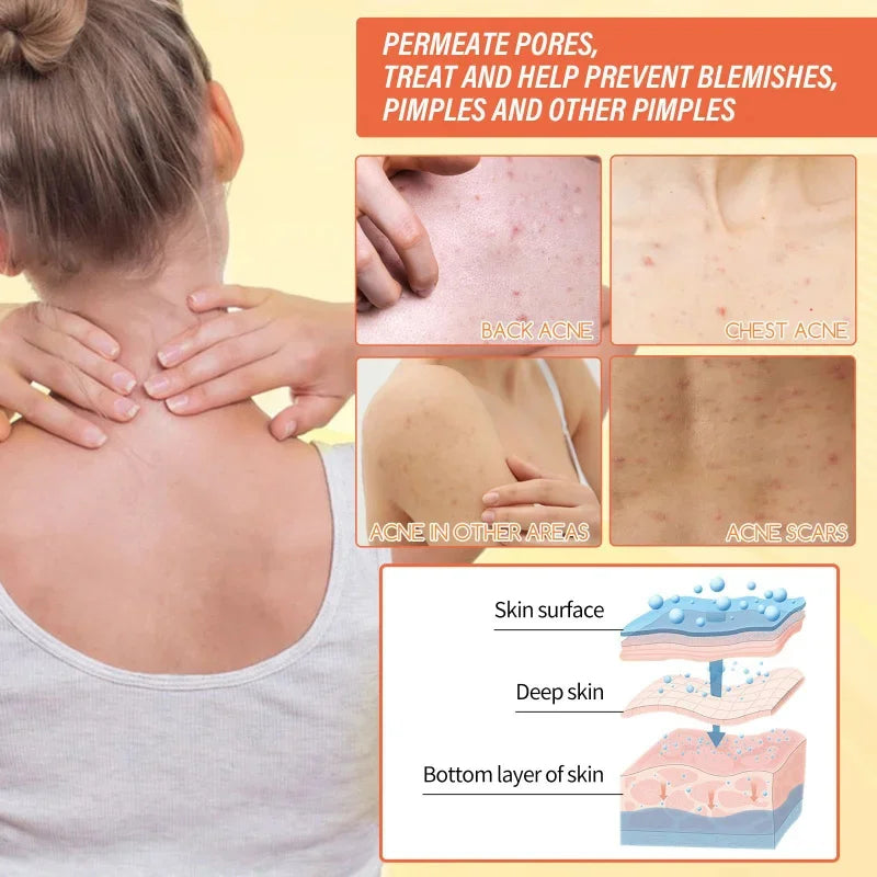 Deep Whitening Body Soap – Brightening & Nourishing Care