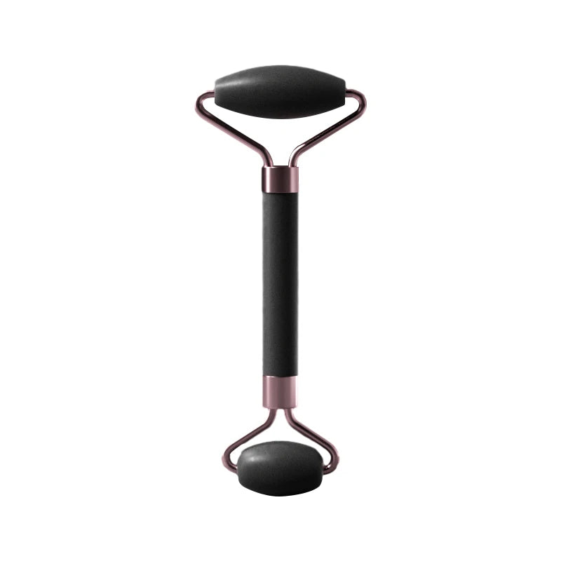 Resin Facial Roller & Scraping Tool