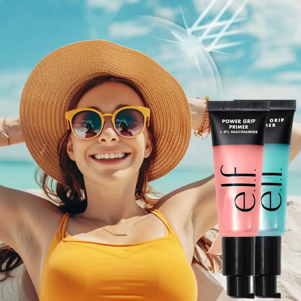 Power Grip Hydrating Primer Gel