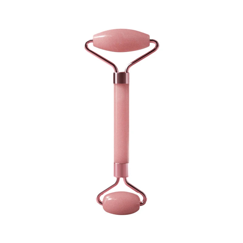 Resin Facial Roller & Scraping Tool