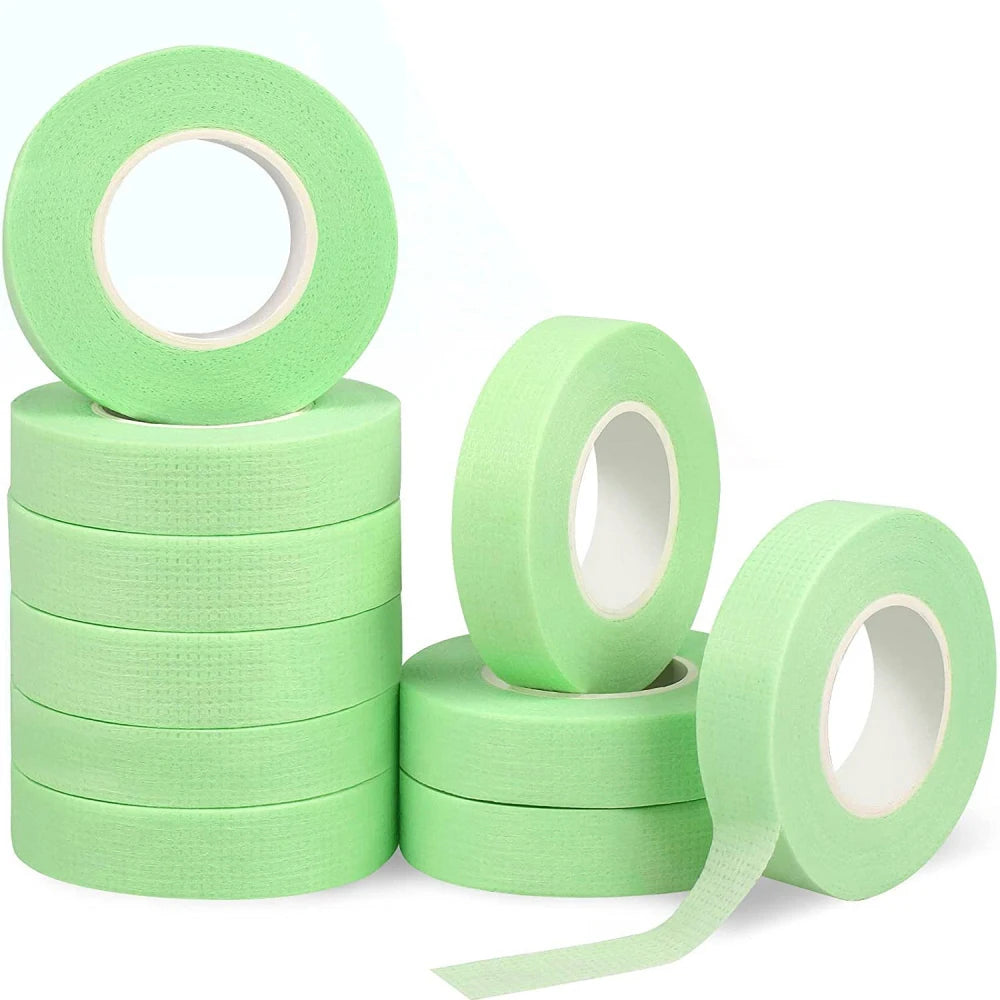 5/10pcs Micropore Eyelash Tape for Lash Extensions