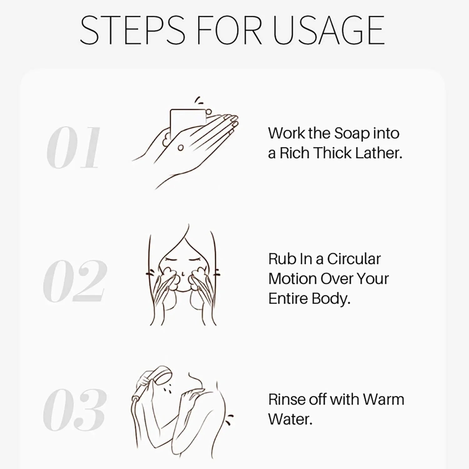 100g Turmeric Whitening Soap Bar